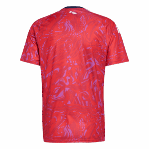 623556_2 Costa Rica Home Soccer Jersey World Cup 2026 Red