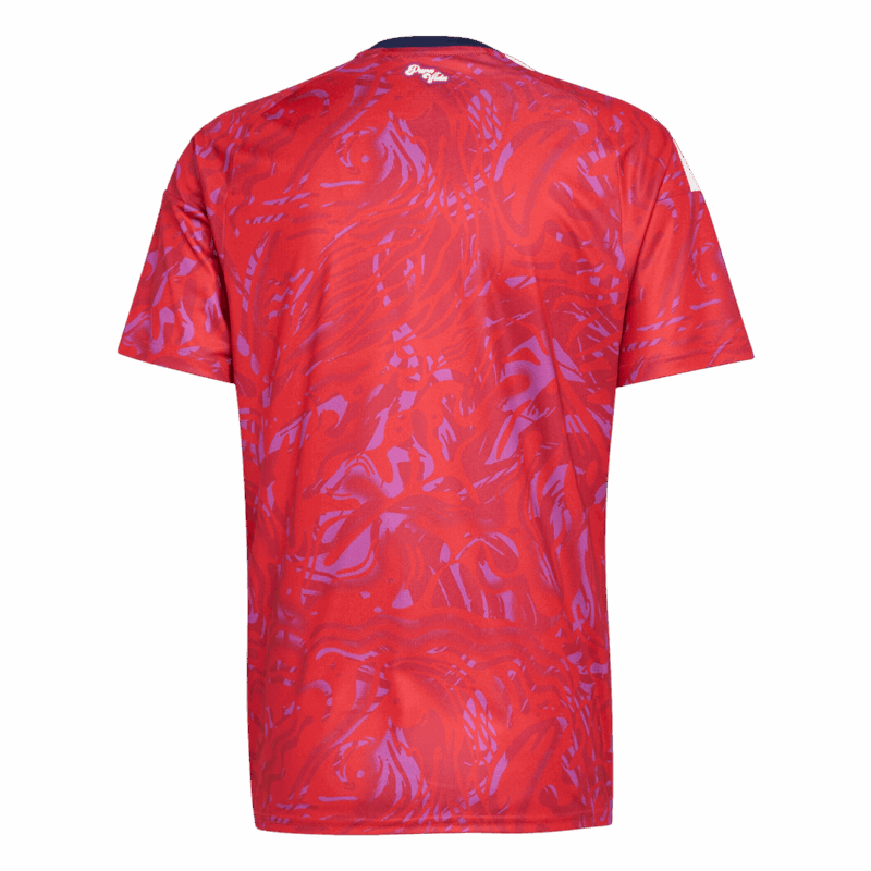 623556_2 Costa Rica Home Soccer Jersey World Cup 2026 Red