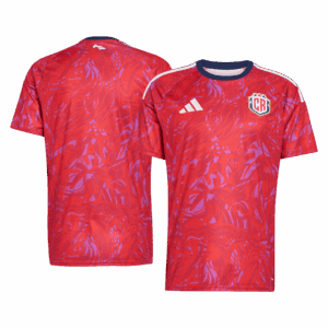 623556_3 Costa Rica Home Soccer Jersey World Cup 2026 Red