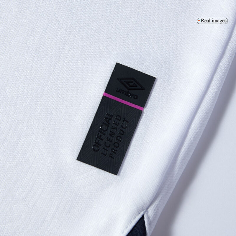 588206_12 Guatemala Home Soccer Jersey Replica 2025