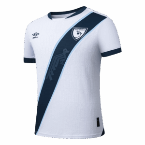 588206_4 Guatemala Home Soccer Jersey Replica 2025
