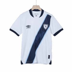 588206_5 Guatemala Home Soccer Jersey Replica 2025