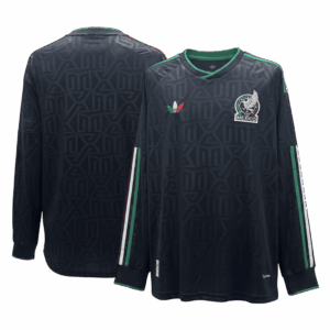 625942_3 Mexico Long Sleeve Soccer Jersey 2026