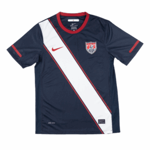 613912_1 USA Away Soccer Jersey Retro 2010