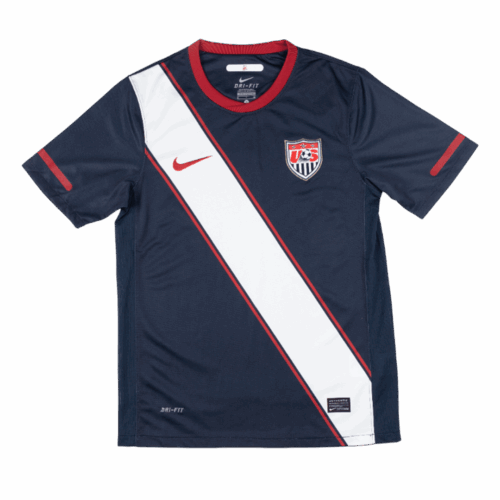 613912_1 USA Away Soccer Jersey Retro 2010