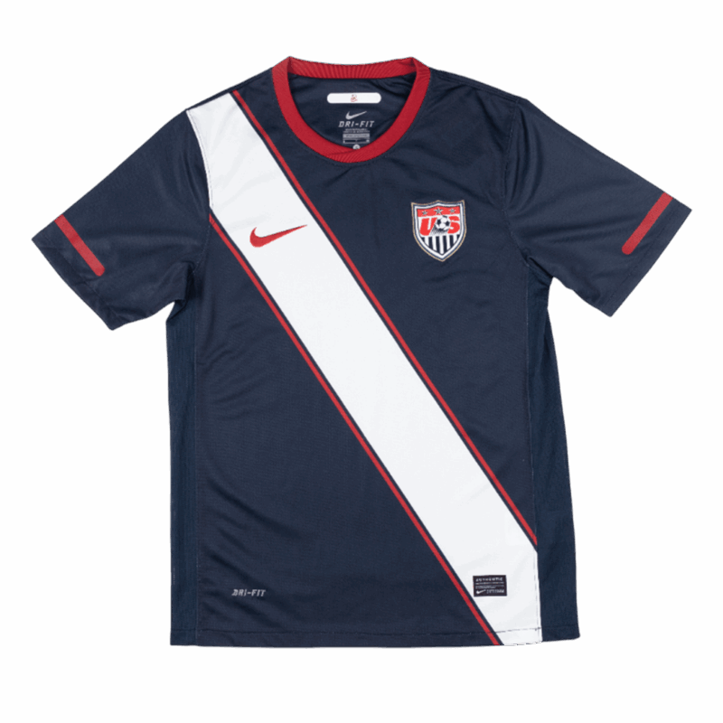 613912_1 USA Away Soccer Jersey Retro 2010