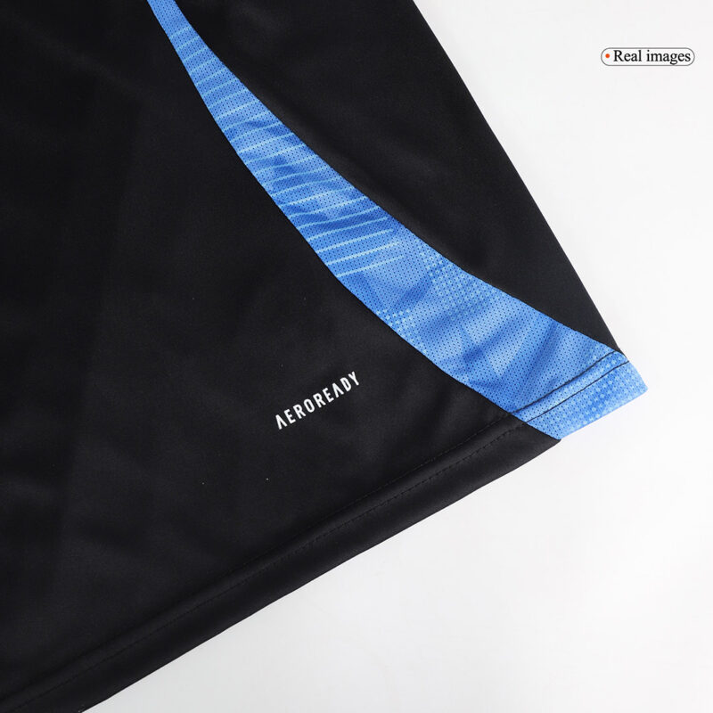 Argentina Pre-Match Training Jersey Replica 2024/25