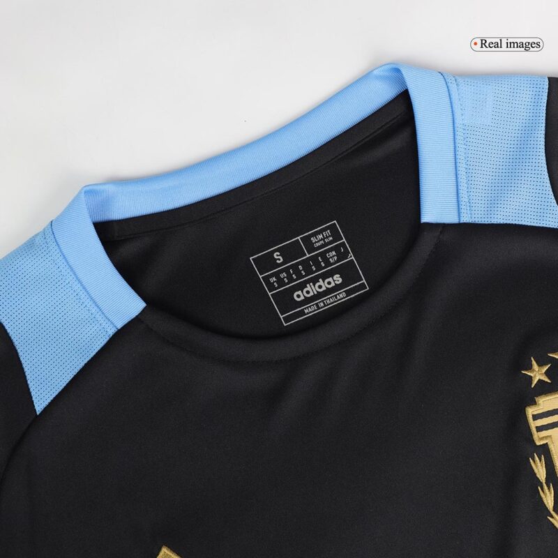 Argentina Pre-Match Training Jersey Replica 2024/25