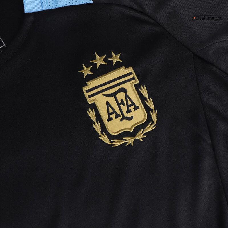 Argentina Pre-Match Training Jersey Replica 2024/25
