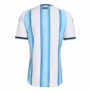617671_2 Argentina Home Soccer Jersey Authentic 2026