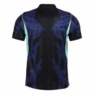 626082_2 Brazil Away Soccer Jersey Authentic 2026