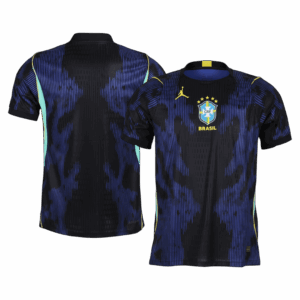 626082_3 Brazil Away Soccer Jersey Authentic 2026