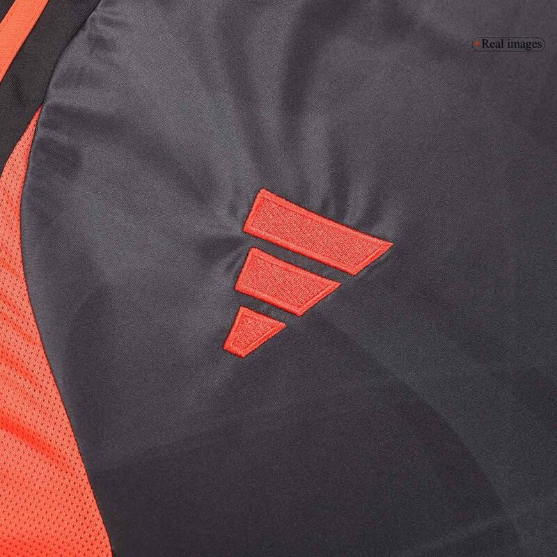 Colombia Away Soccer Jersey Replica 2024