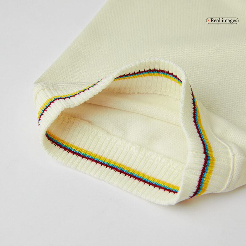 Colombia 100th Anniversary Soccer Jersey Replica 2024