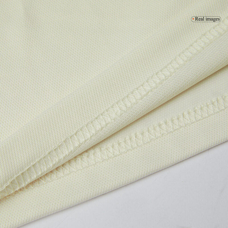 Colombia 100th Anniversary Soccer Jersey Replica 2024