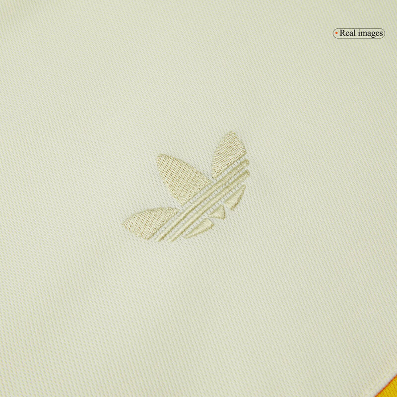 Colombia 100th Anniversary Soccer Jersey Replica 2024