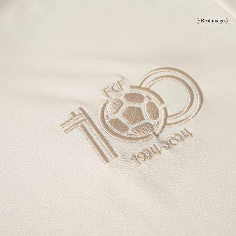 Colombia 100th Anniversary T-Shirt 2024