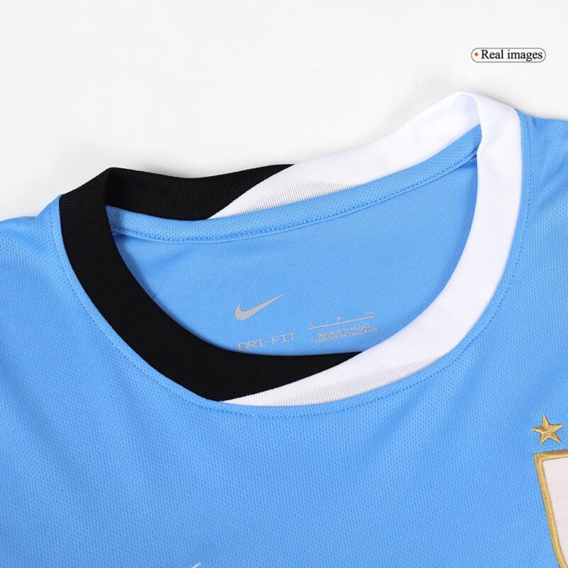 Uruguay Home Soccer Jersey Replica 2024