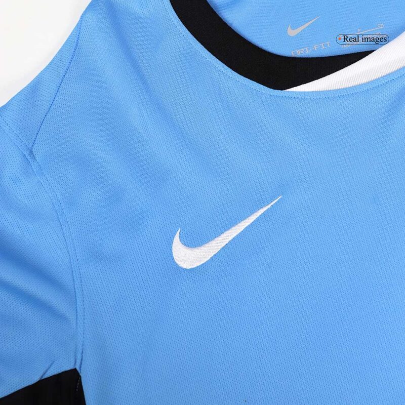 Uruguay Home Soccer Jersey Replica 2024