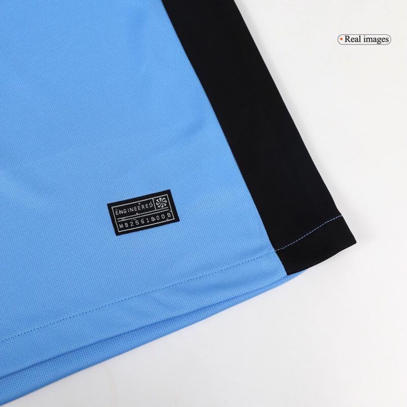 Uruguay Home Soccer Jersey Replica 2024