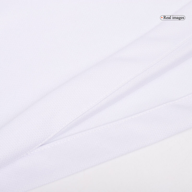 484506_9 Uruguay Away Soccer Jersey Replica 2024