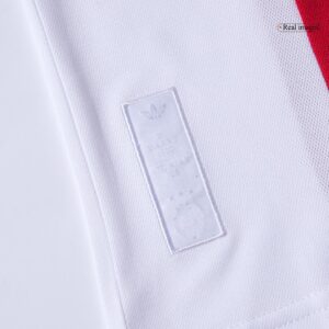 616789_10 Ajax Long Sleeve Soccer Jersey 2024/25 - 125th Anniversary