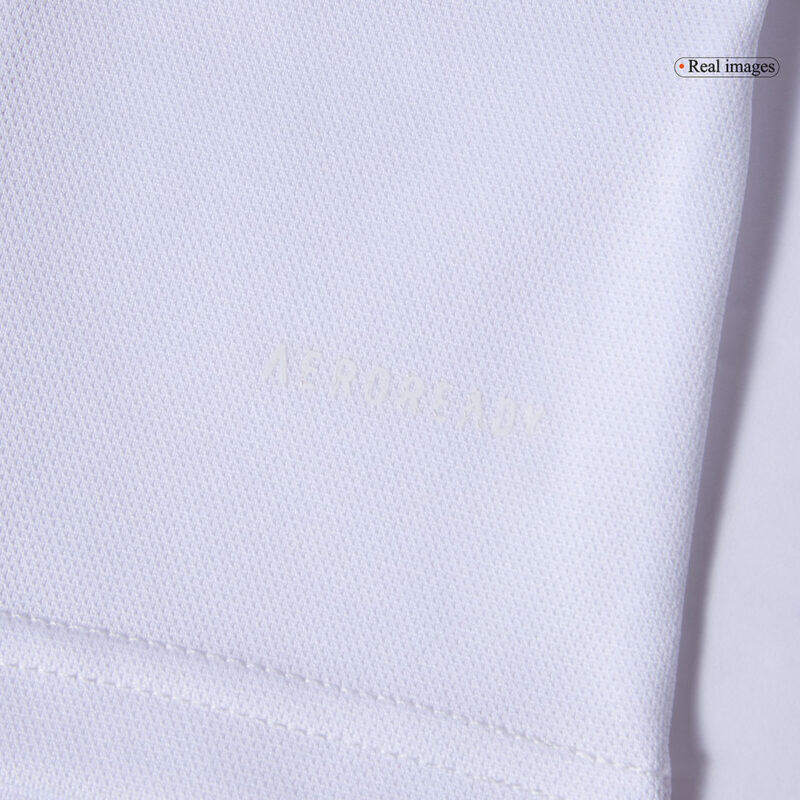 616789_12 Ajax Long Sleeve Soccer Jersey 2024/25 - 125th Anniversary