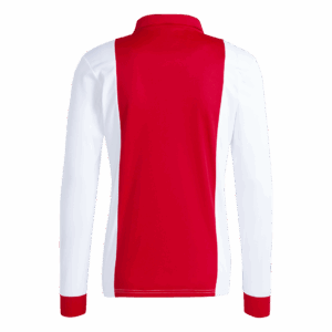 616789_2 Ajax Long Sleeve Soccer Jersey 2024/25 - 125th Anniversary