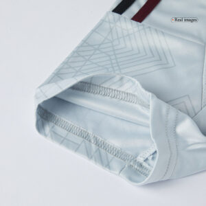 616917_10 Ajax Third Away Soccer Jersey Kit 2024/25