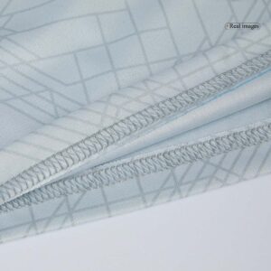 616917_11 Ajax Third Away Soccer Jersey Kit 2024/25