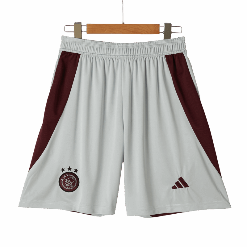 616917_14 Ajax Third Away Soccer Jersey Kit 2024/25