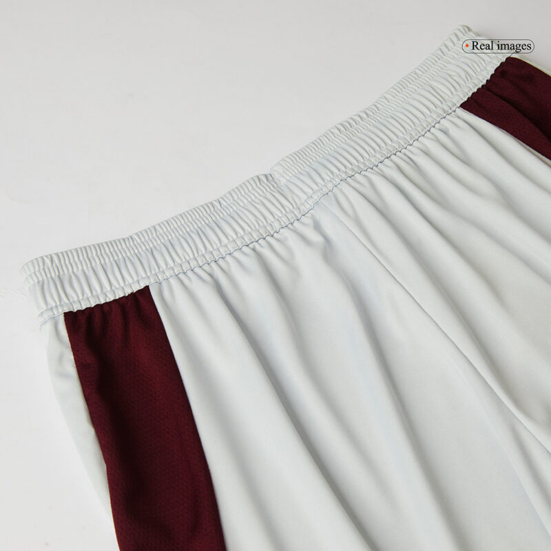 616917_18 Ajax Third Away Soccer Jersey Kit 2024/25