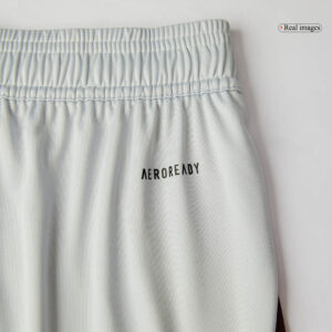 616917_19 Ajax Third Away Soccer Jersey Kit 2024/25