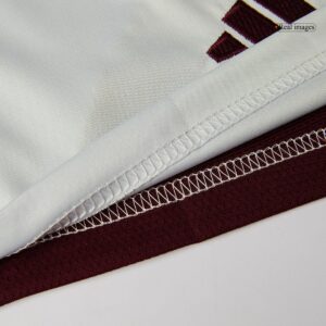 616917_20 Ajax Third Away Soccer Jersey Kit 2024/25