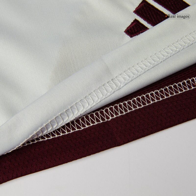 616917_20 Ajax Third Away Soccer Jersey Kit 2024/25