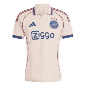 616713_4 Ajax Third Away Soccer Jersey 2025/26