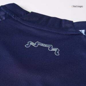 616753_13 Ajax Away Soccer Jersey 2025/26