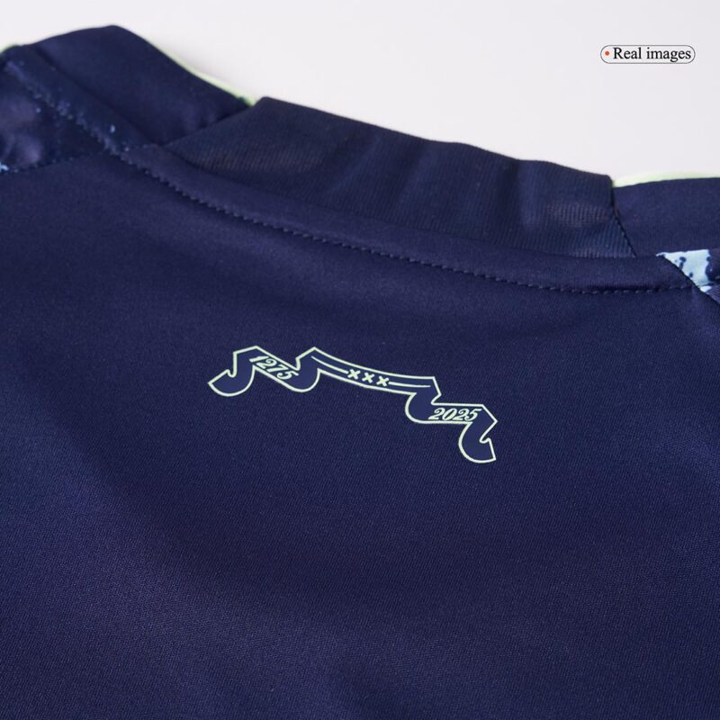 616753_13 Ajax Away Soccer Jersey 2025/26