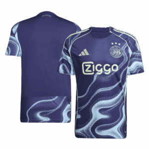 616753_3 Ajax Away Soccer Jersey 2025/26
