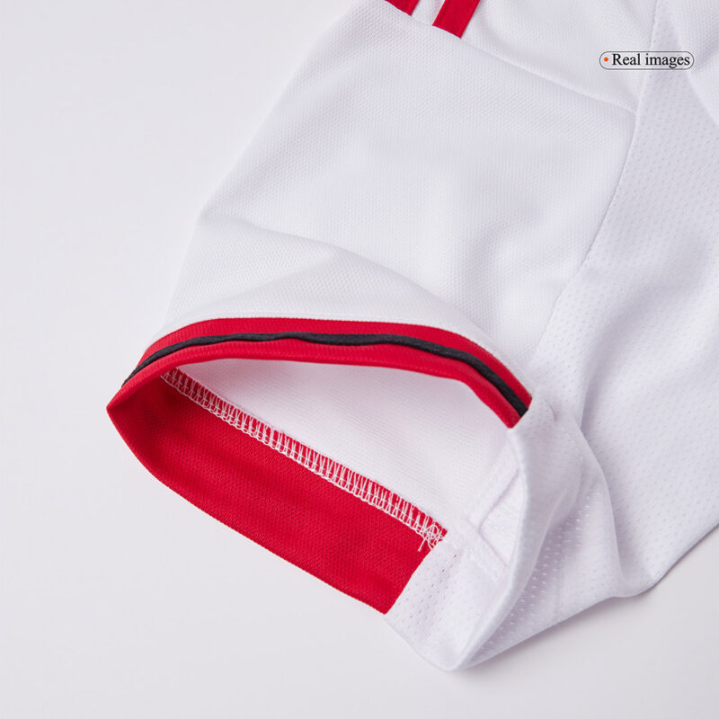 616773_11 Ajax Home Soccer Jersey 2025/26