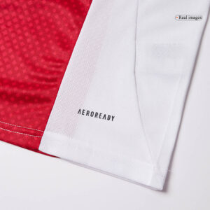 616773_12 Ajax Home Soccer Jersey 2025/26