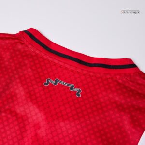 616773_13 Ajax Home Soccer Jersey 2025/26