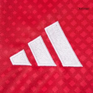 616773_9 Ajax Home Soccer Jersey 2025/26