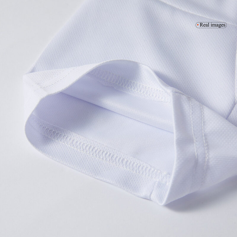 616832_11 Ajax Home Soccer Jersey 2024/25