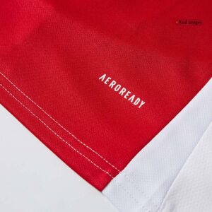 616832_12 Ajax Home Soccer Jersey 2024/25