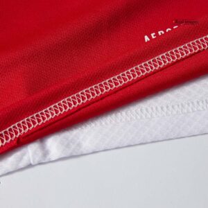 616832_13 Ajax Home Soccer Jersey 2024/25