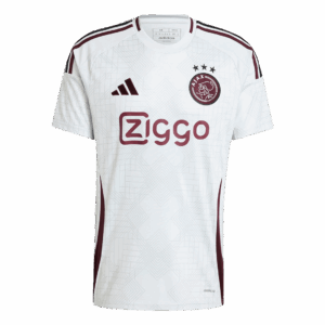 616852_1 Ajax Third Away Soccer Jersey 2024/25
