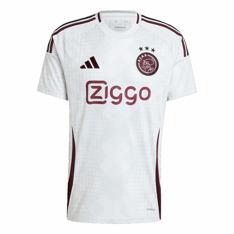 616852_1 Ajax Third Away Soccer Jersey 2024/25