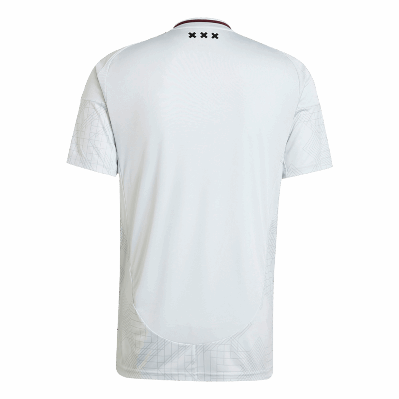 616852_2 Ajax Third Away Soccer Jersey 2024/25