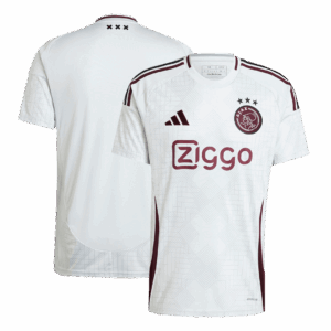 616852_3 Ajax Third Away Soccer Jersey 2024/25